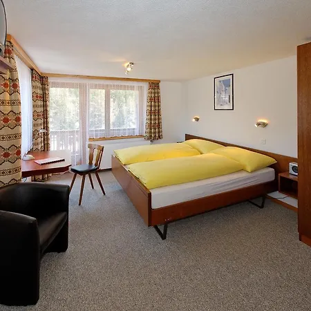 Hotel zum See-3
