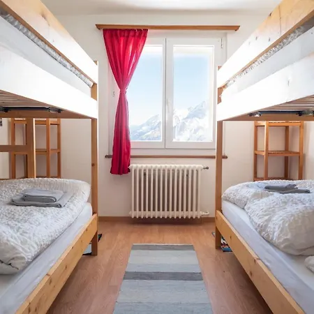Hotel Schwarzsee-2