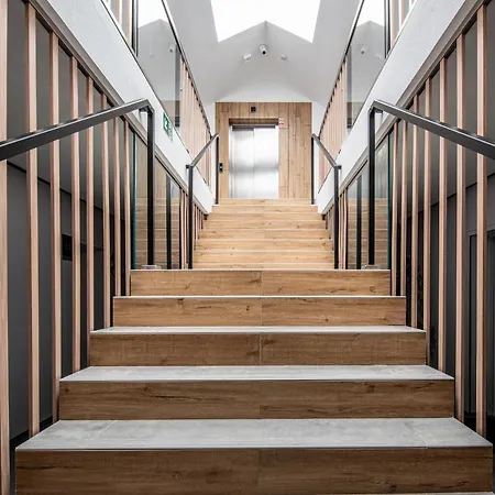 Apartamenty Na Wydmach-3