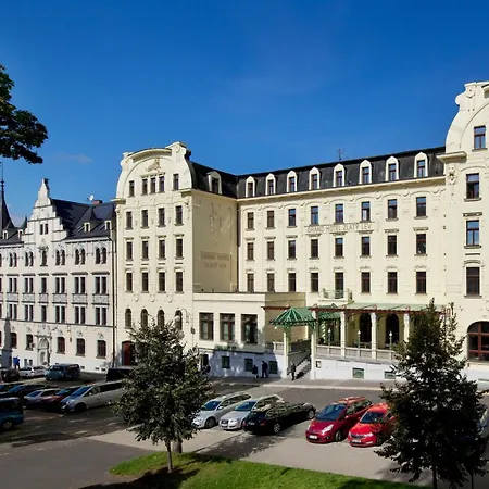 Clarion Grandhotel Zlaty Lev-3