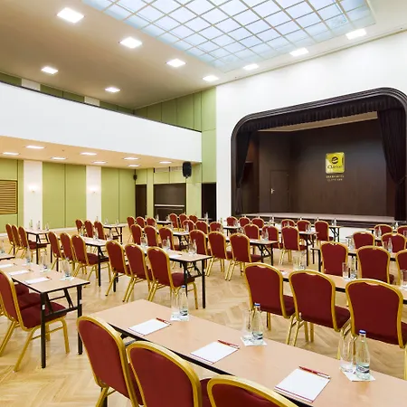 Clarion Grandhotel Zlaty Lev-2
