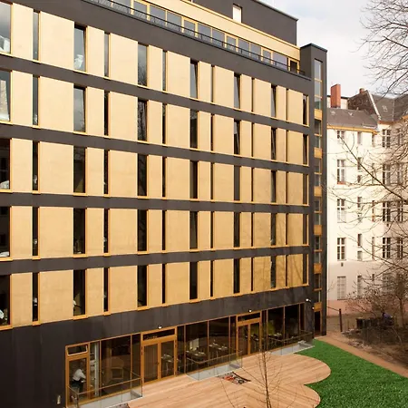 Axel Hotel Berlin - Adults Only-3