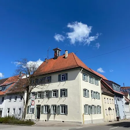Hostel Balingen-3