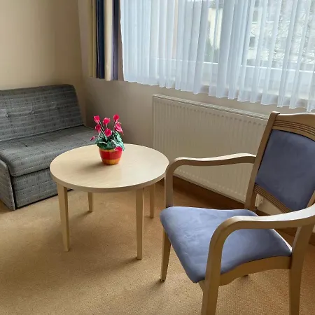 Hotel am Stern Uelzen-2
