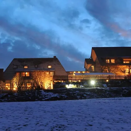 Berggasthof Banzer Wald-2