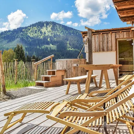 Schrofen Chalets-3
