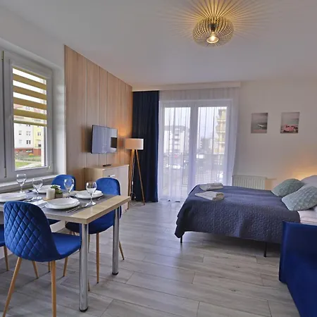 Apartamenty Bryza-2