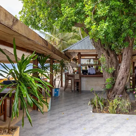 Blue Marlin Beach Hotel-2