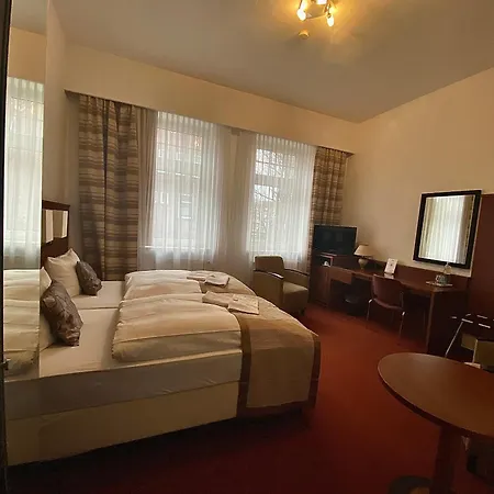Hotel Boizenburger Hof-3