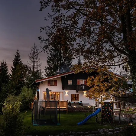 Beautiful cosy House near Königsee-2
