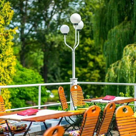 Hotel an der Therme Bad Sulza-2