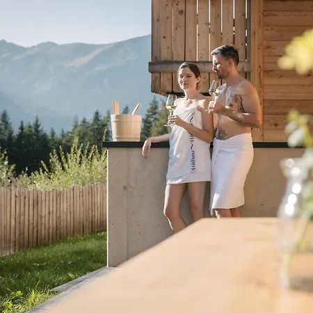 Hotel Gasthof Stuibenfall-2