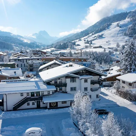 Alpen Glück Hotel Villa Lisa garni-3