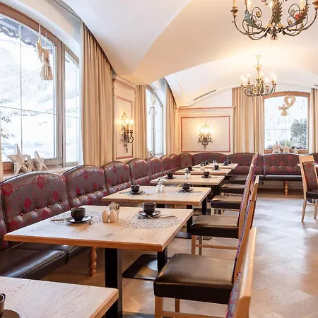 B&B Hotel Bergjuwel-2