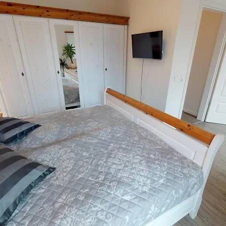 Haus Friedrichstr. 16a-2