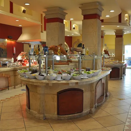 Hurghada Coral Beach Hotel-2