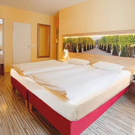 City Hotel Hannover-3