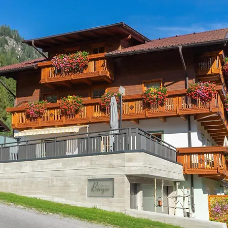 Gaestehaus Berger-3