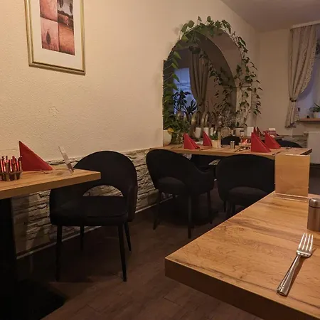 Hotel Zum Waldstein-3