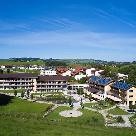 Hotel Nesselwanger Hof-3