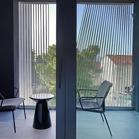 Lifestyle Hotel Vitar - Adults Only-2