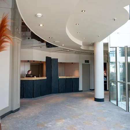 Hotel Amadeus Frankfurt-2