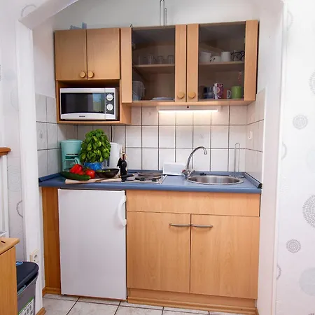 Apartment Mole By Interhome-2
