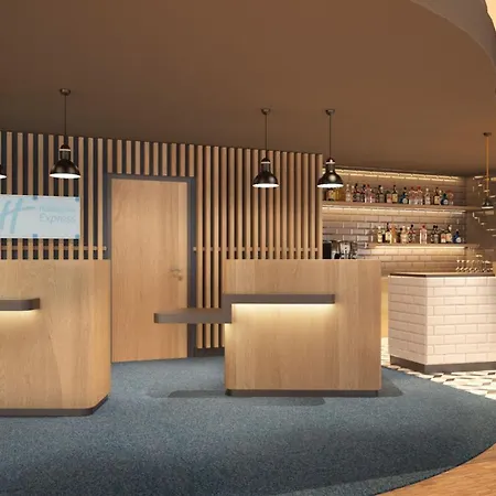 Holiday Inn Express - Remscheid-3