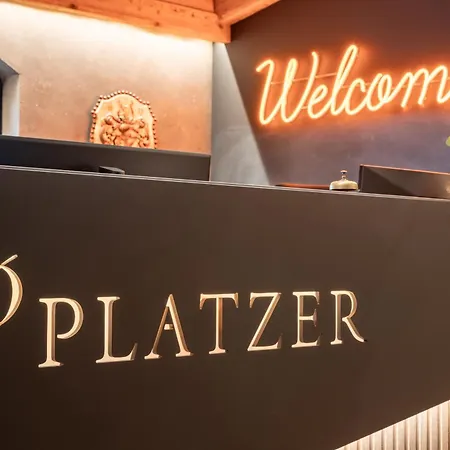 Hotel Platzer Superior-3