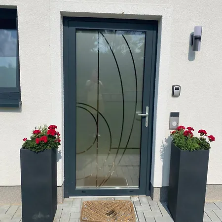 Spree Chalet Cottbus-2