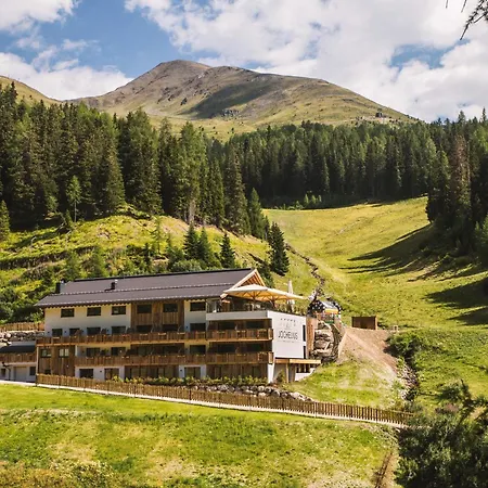 Bergresort Das Jochelius Ski-in&Ski-out-2