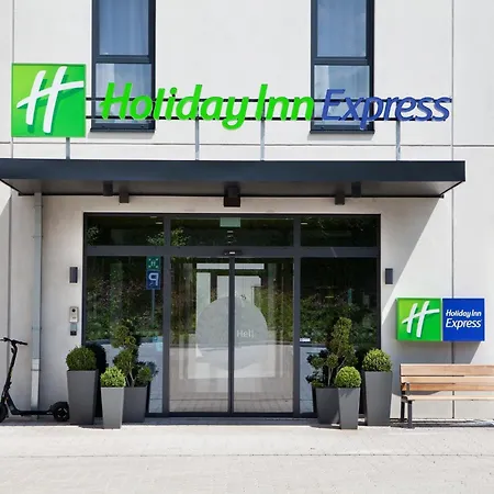 Holiday Inn Express - Remscheid-2