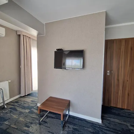 Apartamenty Amberhome-3