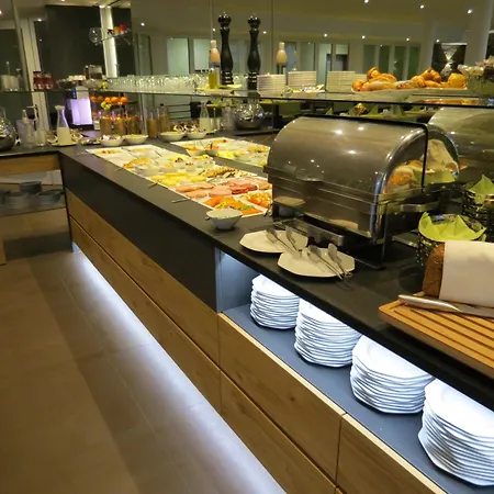 Comfor Hotel Ulm City-3