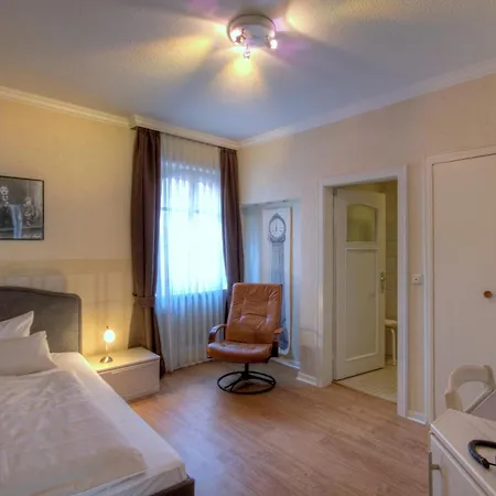 Hotel Zum Goldenen Stern-3