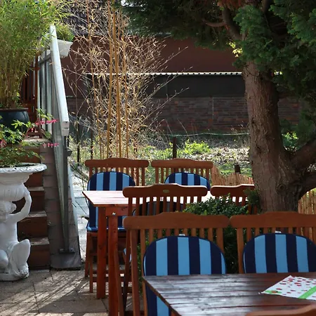 Hotellerie Gasthaus Schubert-3