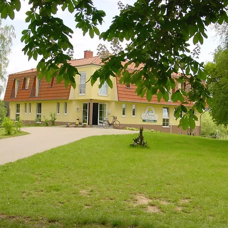 Landhotel Am Peetscher See-2