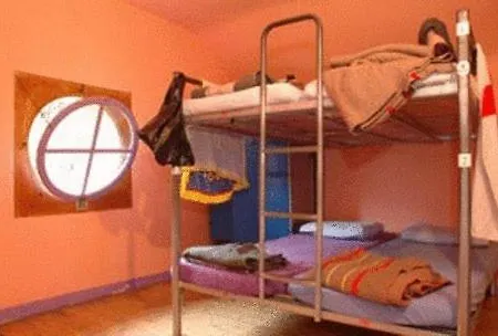 Funny Farm Backpackers-3