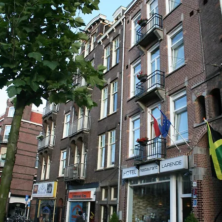Hotel Larende-3
