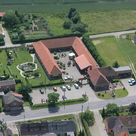 Landhotel Zur Schmiede-3