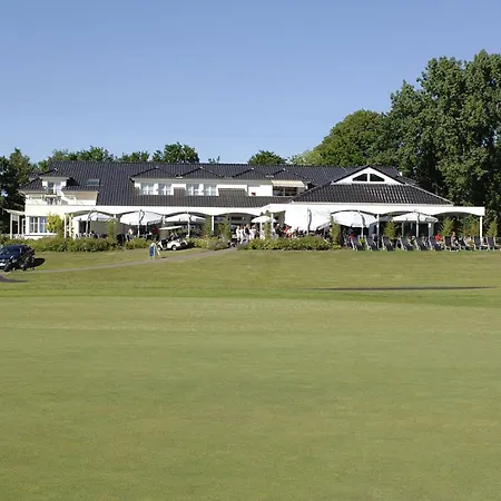 Golfhotel Rheine Mesum-3
