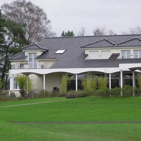 Golfhotel Rheine Mesum-2