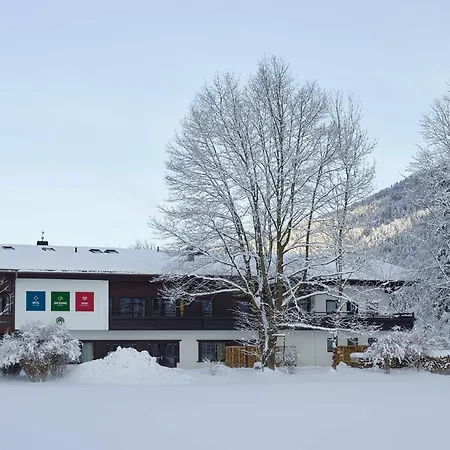 Hotel Zur Schanz-2