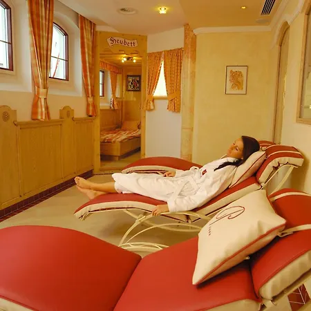 Hotel Platzer Superior-2