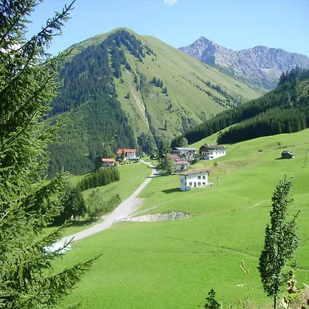 Haus Schöne Aussicht-2