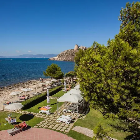 Hotel Calamosca-2