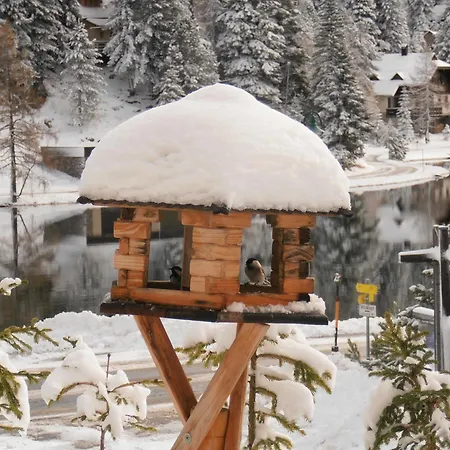 Sundance Mountain Resort-2
