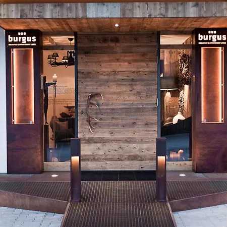 Burgus - Design Suites&Apartments-3