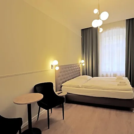 Hotel Kavalir-2
