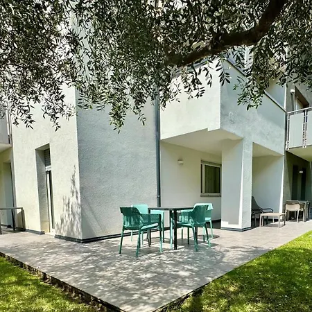 Casa Piccola Family Apartments-2